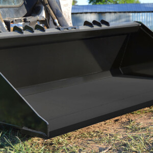 XHD Low Profile Bucket