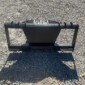 Compact Tractor Stump Bucket